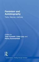 Feminism and autobiography : texts, theories, methods /