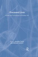 Processed lives : gender and technology in everyday life /