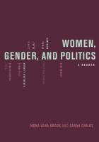 Women, gender, and politics : a reader /