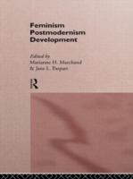 Feminism/postmodernism/development /