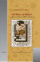 The voice of silence : women's literacy in a men's church /