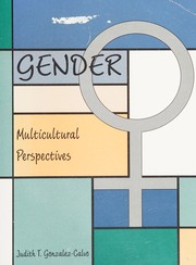 Gender : multicultural perspectives /