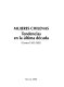 Mujeres chilenas : tendencias en la última década, censos 1992-2002.