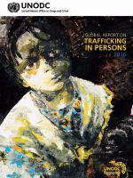 Global report on trafficking in persons, 2016.