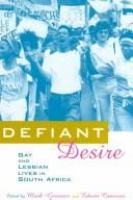 Defiant desire /