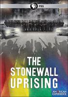 Stonewall uprising /