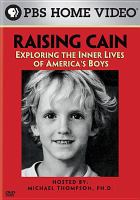 Raising Cain /