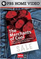 The merchants of cool /