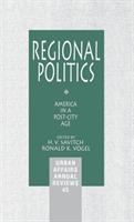 Regional politics : America in a post-city age /