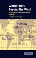 World cities beyond the West : globalization, development, and inequality /