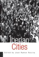 Iberian cities /