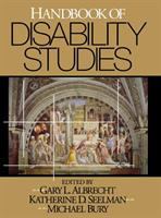 Handbook of disability studies /