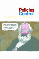 Social policies and social control : New perspectives on the 'not-so-big society' /