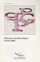 Pregnancy and drug misuse update 2000 : proceedings, seminar /