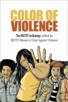 Color of violence : the INCITE! anthology /