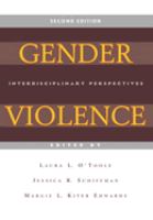 Gender violence : interdisciplinary perspectives /