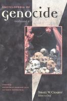 Encyclopedia of genocide /