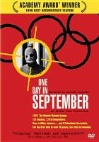 One day in September /