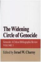Genocide : a critical bibliographic review /