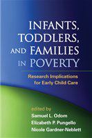 Infants, toddlers, and families in poverty research implications for early child care /