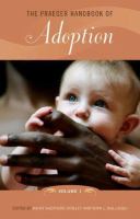 The Praeger handbook of adoption /