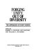 Forging unity out of diversity : the approaches of eight nations /