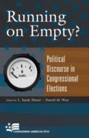Running on empty? : political discourse in congressional elections /