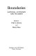 Boundaries, national autonomy and its limits /