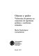 Género y poder : violencias de género en contextos de represión política y conflictos armados /