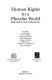 Human rights in a pluralist world : individuals and collectivities /