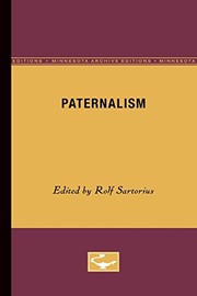 Paternalism /