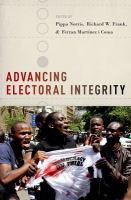 Advancing electoral integrity /