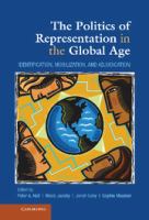 The politics of representation in the global age : identification, mobilization, and adjudication /