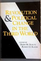 Revolution & political change in the Third World /