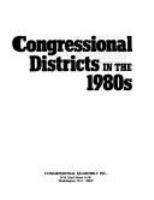 Congressional districts in the 1980s.