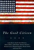 The good citizen /