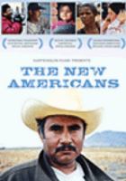 The new Americans /