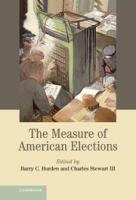 The measure of American elections /
