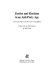 Parties and elections in an anti-party age : American politics and the crisis of confidence /