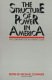 The Structure of power in America : the corporate elite as a ruling class /