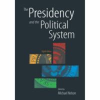 The presidency and the political system /