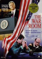 The War room /