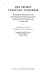 The secret Vysocany congress: proceedings and documents of the Extraordinary Fourteenth Congress of the Communist Party of Czechoslovakia, 22 August 1968 /