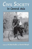 Civil society in Central Asia /