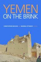 Yemen on the brink /