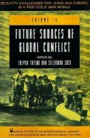 Future sources of global conflict /