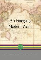 An emerging modern world, 1750-1870 /