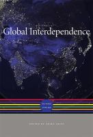 Global interdependence : the world after 1945 /