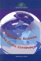 Transatlantic relations and global governance /