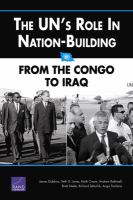 The UN's role in nation-building : from the Congo to Iraq /